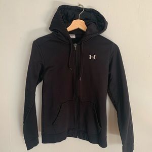 Under Armour Zip-Up Hoodie